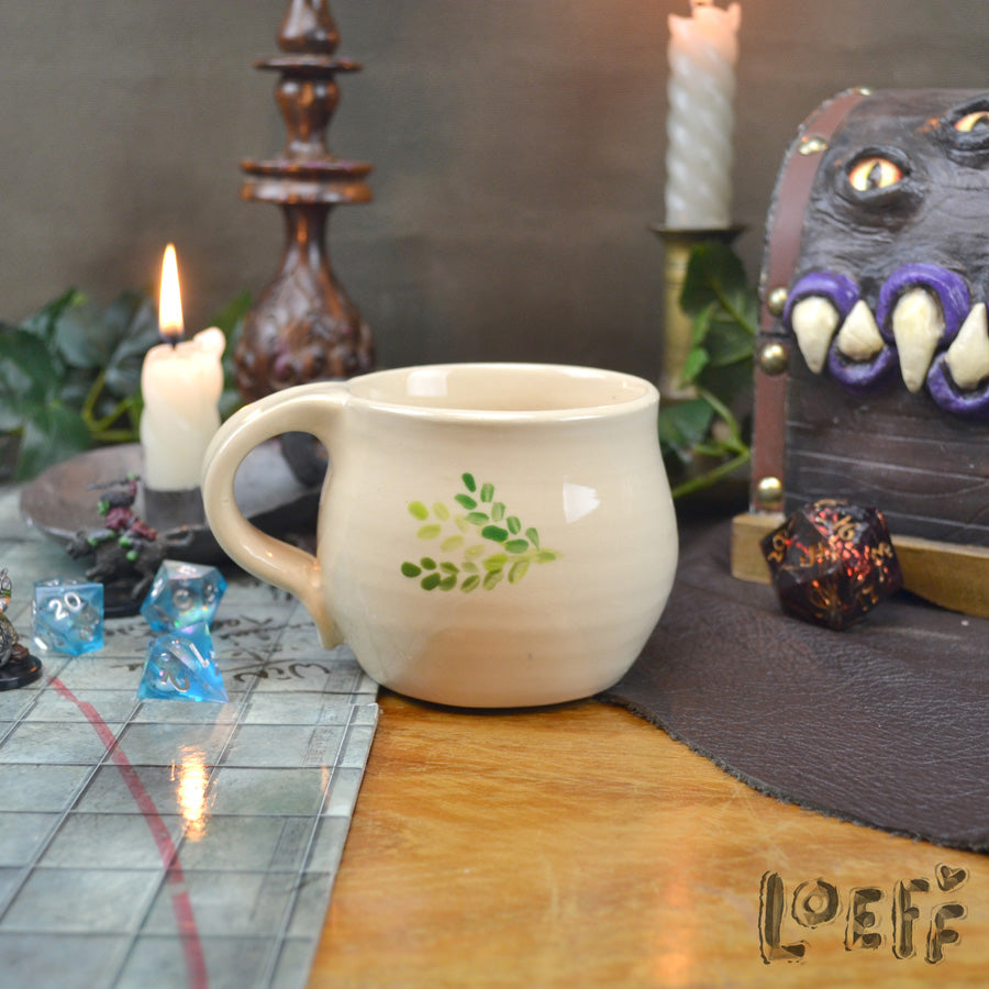 Loeff Mug Druid