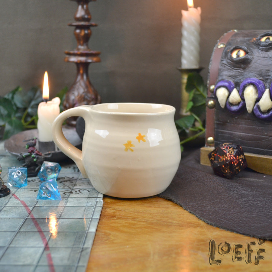 Loeff Mug Wizard