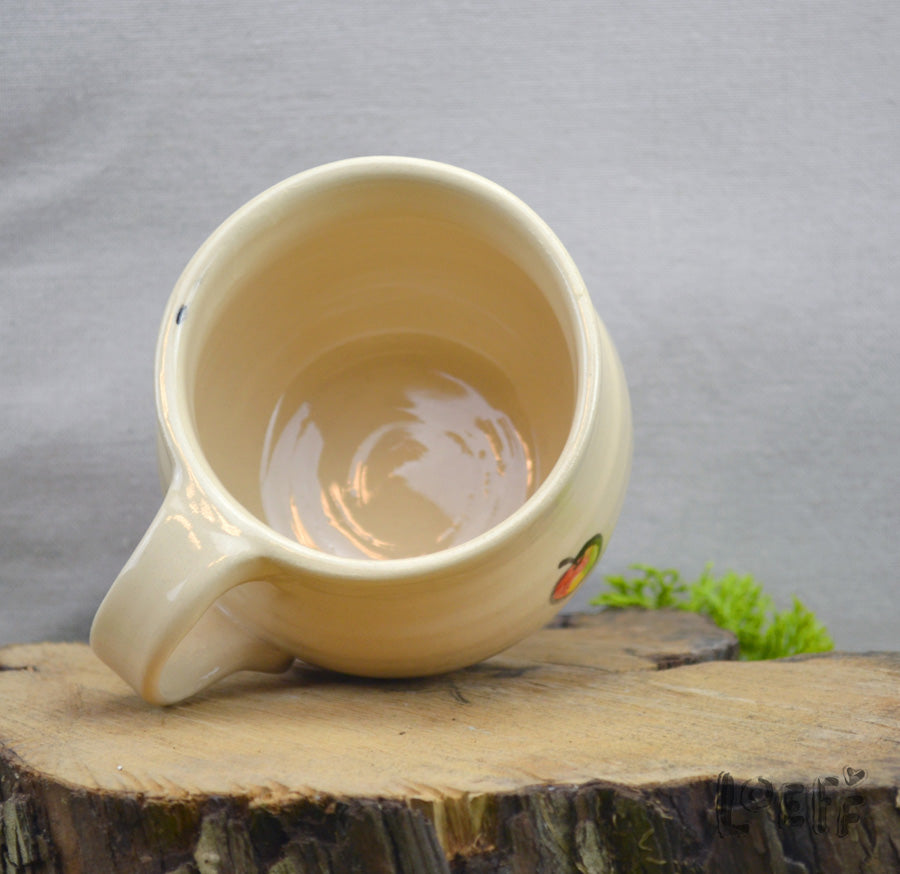 Loeff Mug Capybara