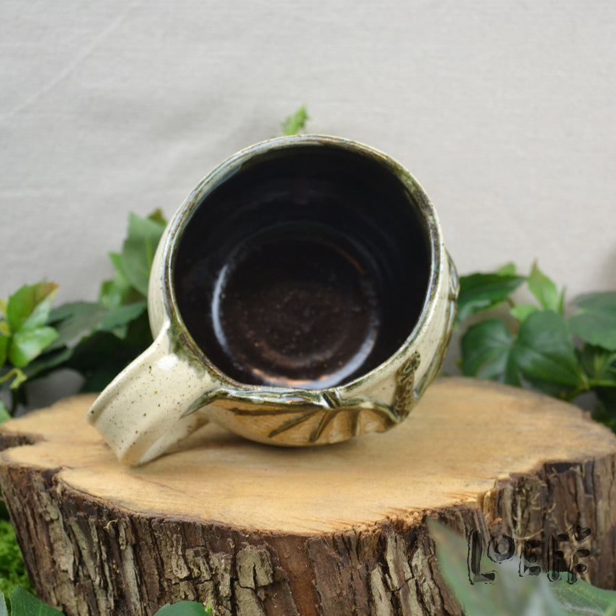 Dragon Mug Dark Forest 2