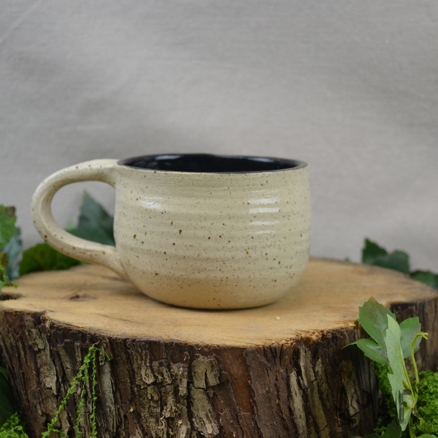3D Loeff Mug Breakfast Flame 2