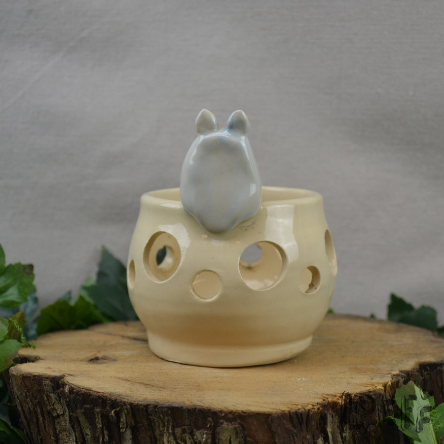 Marshmallow Light Toto