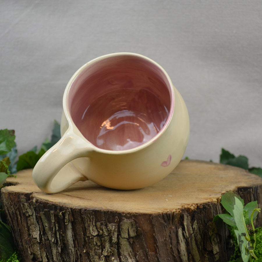 Loeff Mug Circus Goose