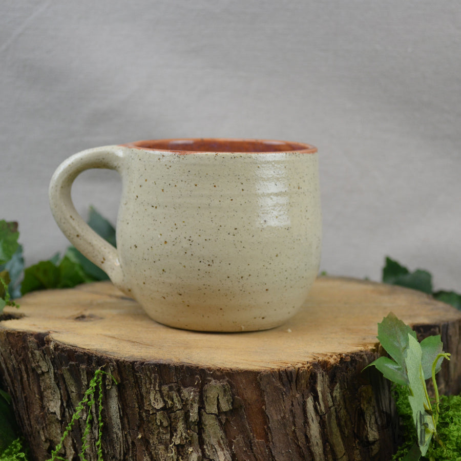 3D Loeff Mug Mushroom Mouse 1