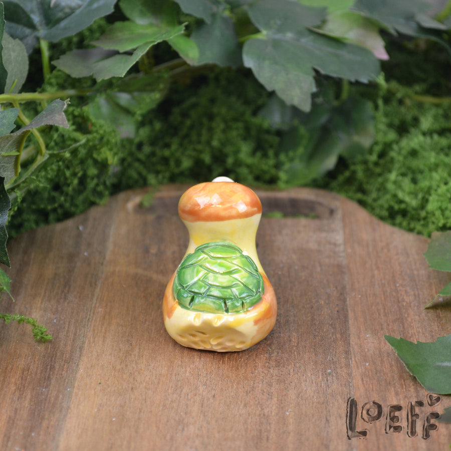 Tiny Turtleduck