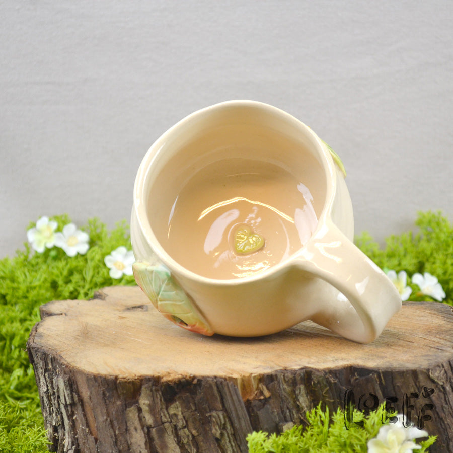 The 3D Loeff Mug Found Me