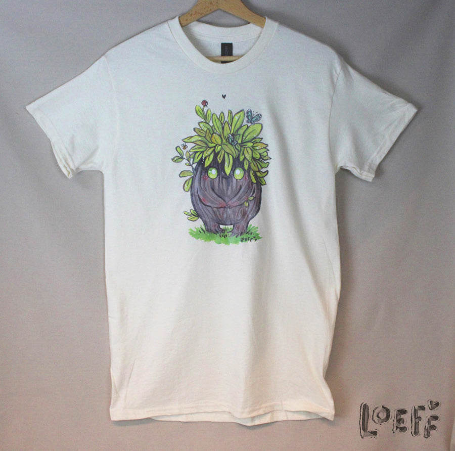 T-Shirt Baby Dryad