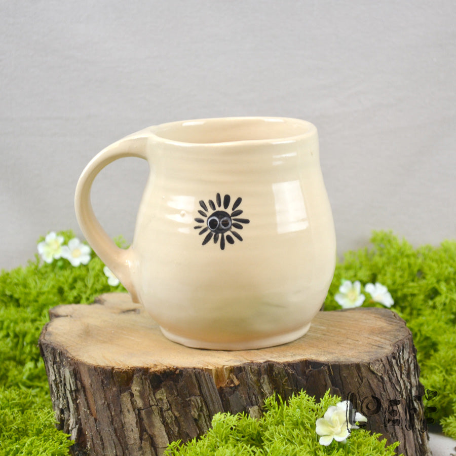 MoG Loeff Toto Green Ribbon