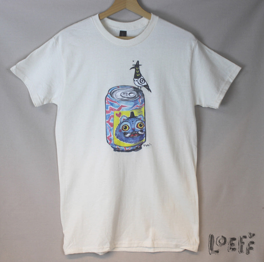 T-Shirt Soda