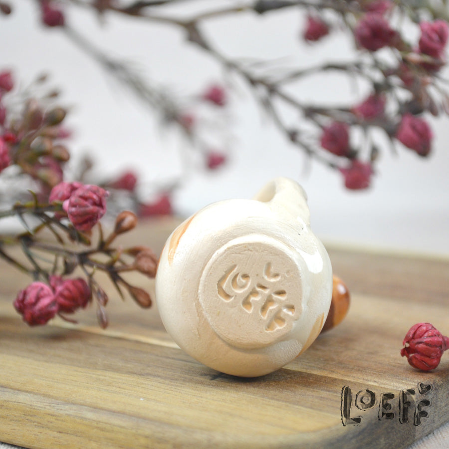 Loeff Tiny Cinnamon Bun Cup