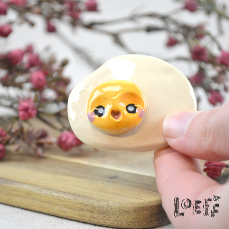 Loeff Tiny Egg