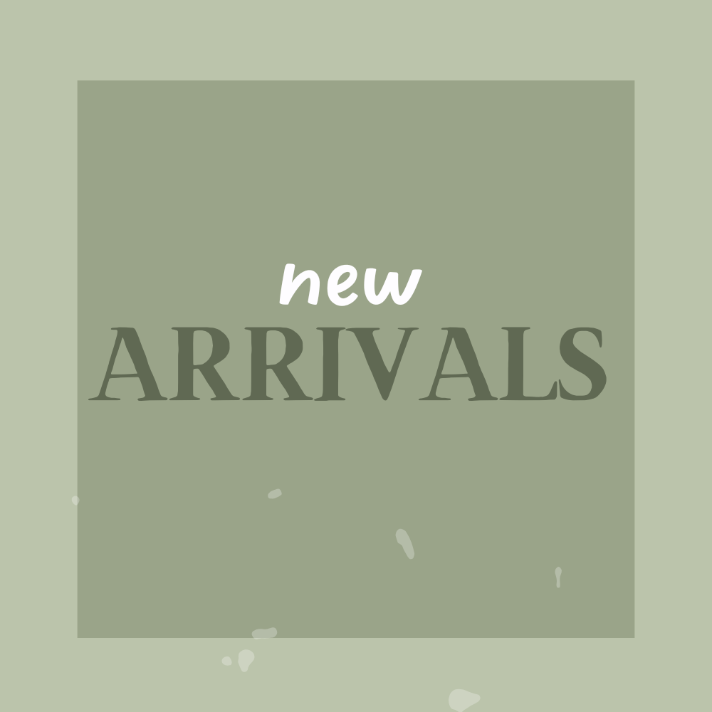 New Arrivals
