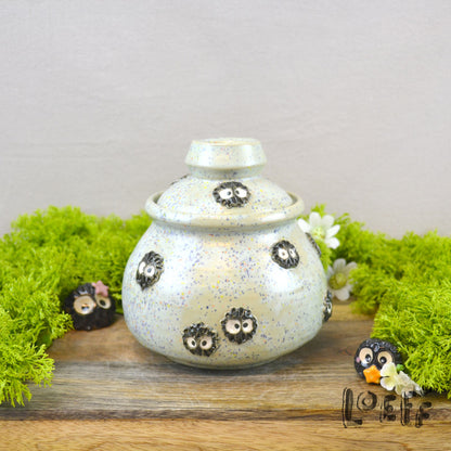 Loeff Jar Dust Sprite 1