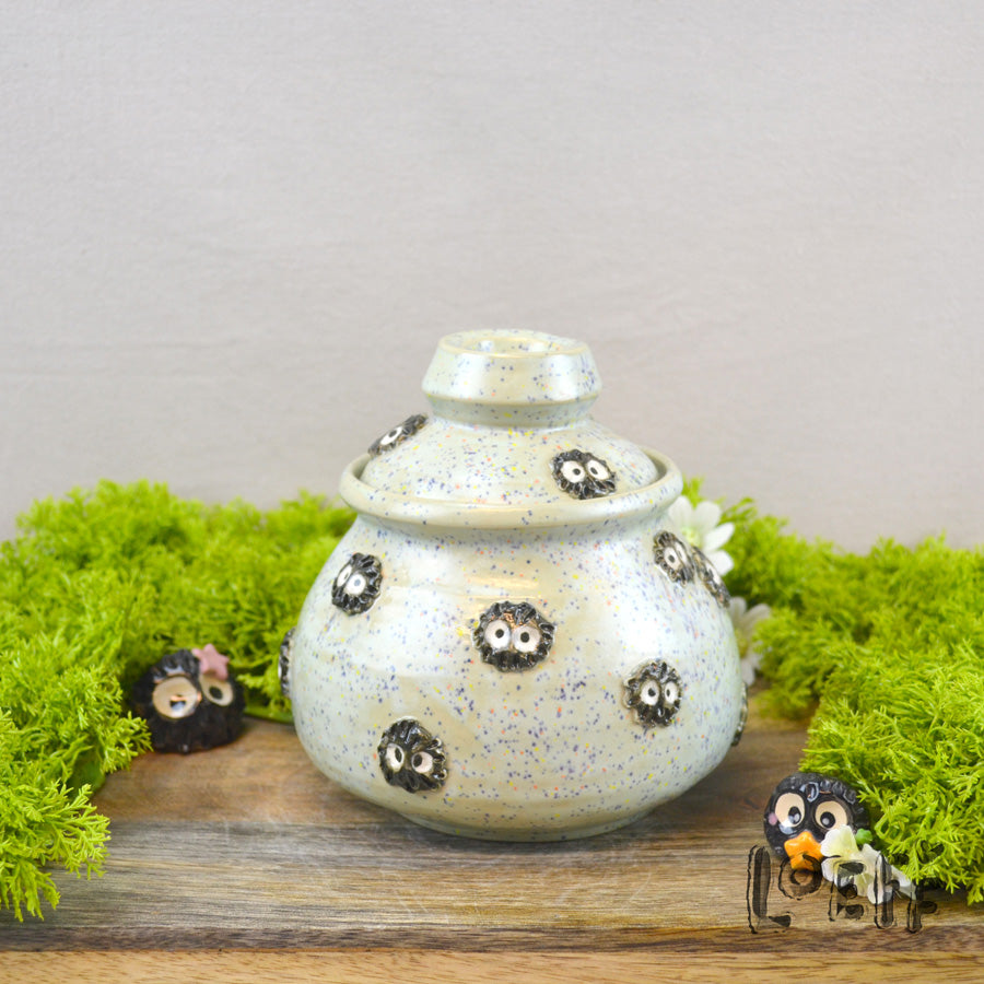 Loeff Jar Dust Sprite 1