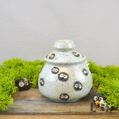 Loeff Jar Dust Sprite 1