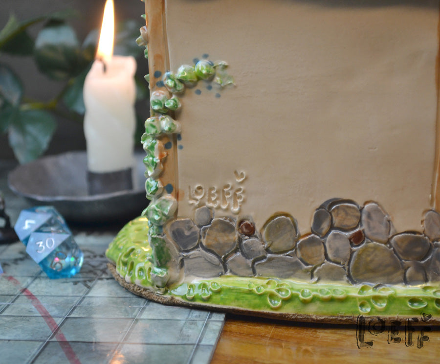 Dice Tower The Dead Fish