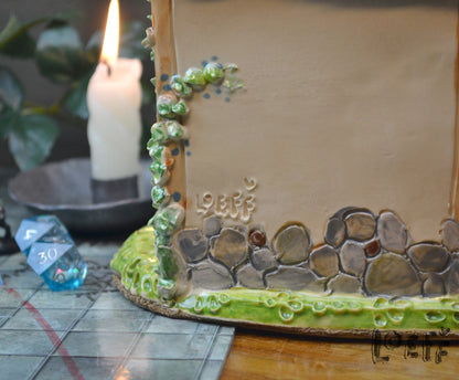 Dice Tower The Dead Fish