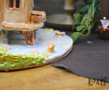 Dice Tower The Dead Fish