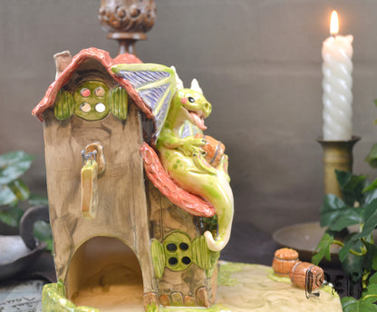 Dice Tower The Drunken Dragon