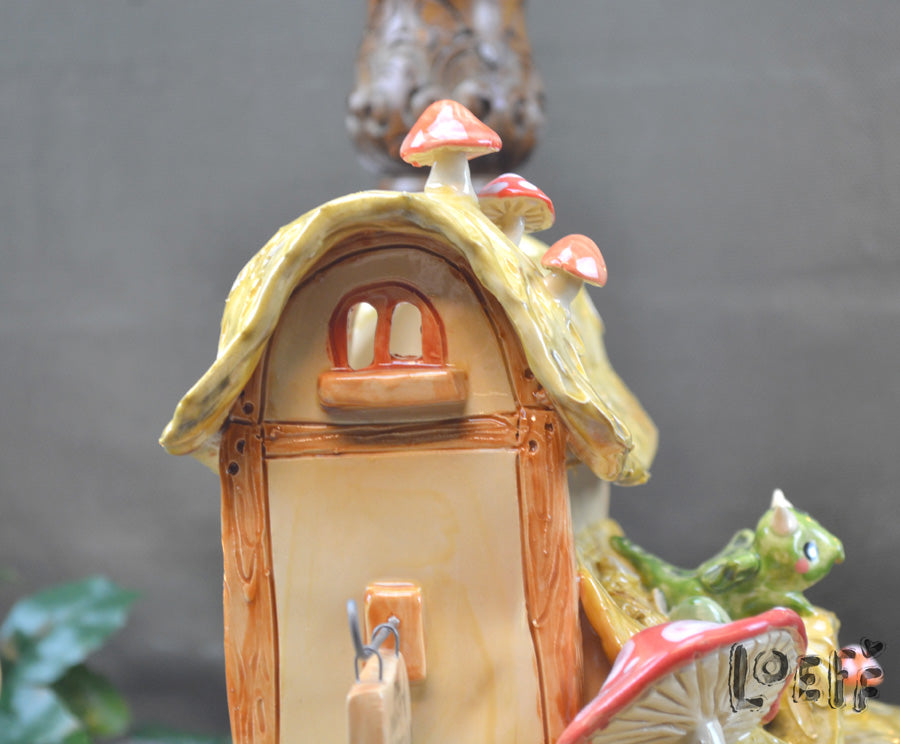 Dice Tower The Mighty Mycelia