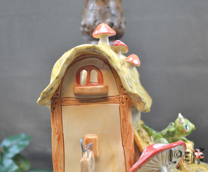 Dice Tower The Mighty Mycelia