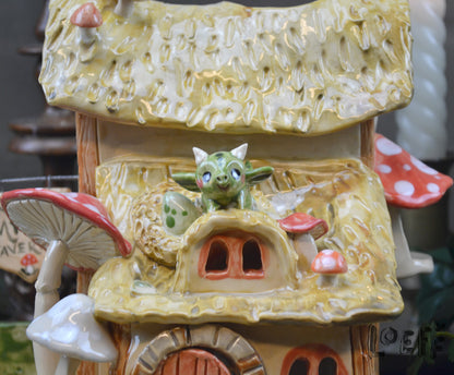 Dice Tower The Mighty Mycelia