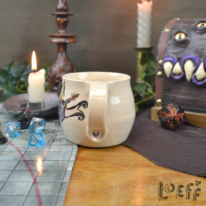 Loeff Mug Bard