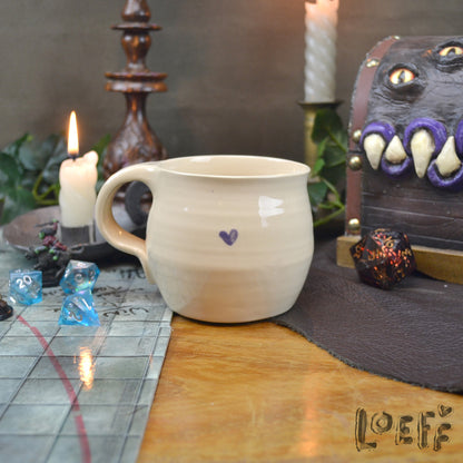 Loeff Mug Bard