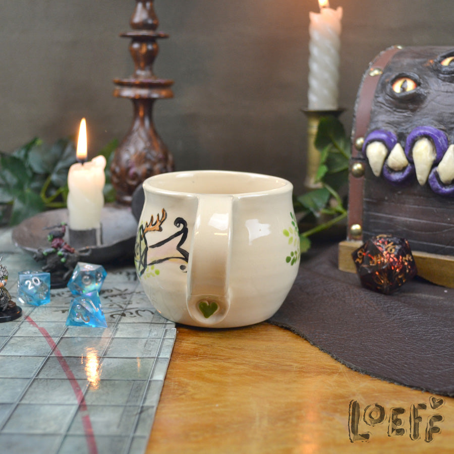 Loeff Mug Druid