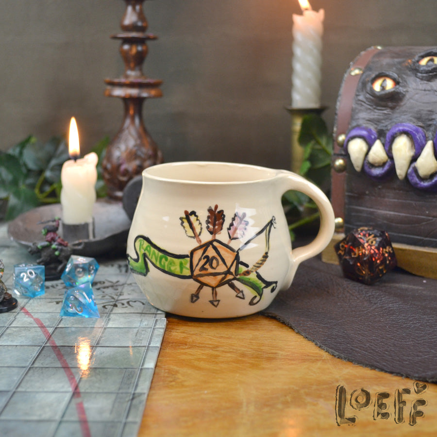 Loeff Mug Ranger