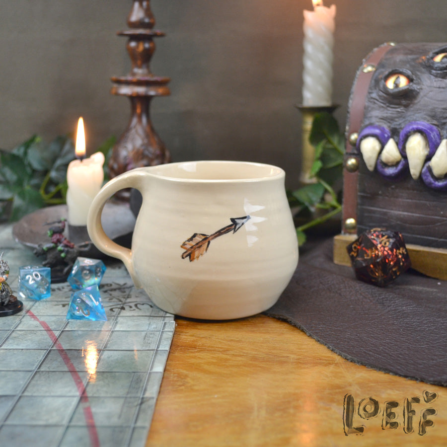 Loeff Mug Ranger