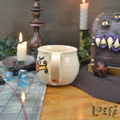 Loeff Mug Rogue