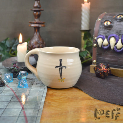 Loeff Mug Rogue