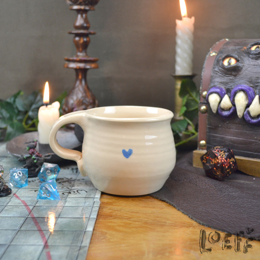 Loeff Mug Sorcerer