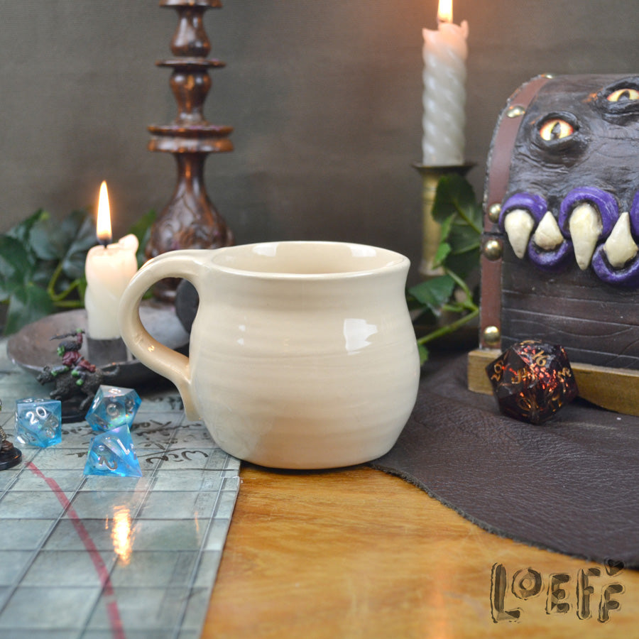 Loeff Mug Warlock