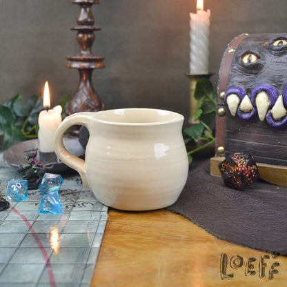 Loeff Mug Warlock