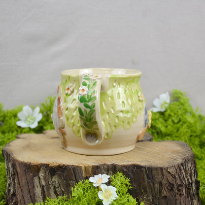 Meadow Mug Blue Door + Duck