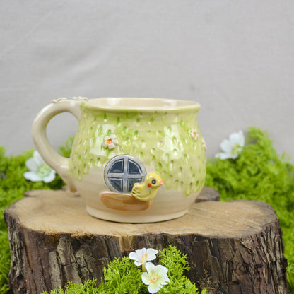 Meadow Mug Blue Door + Duck