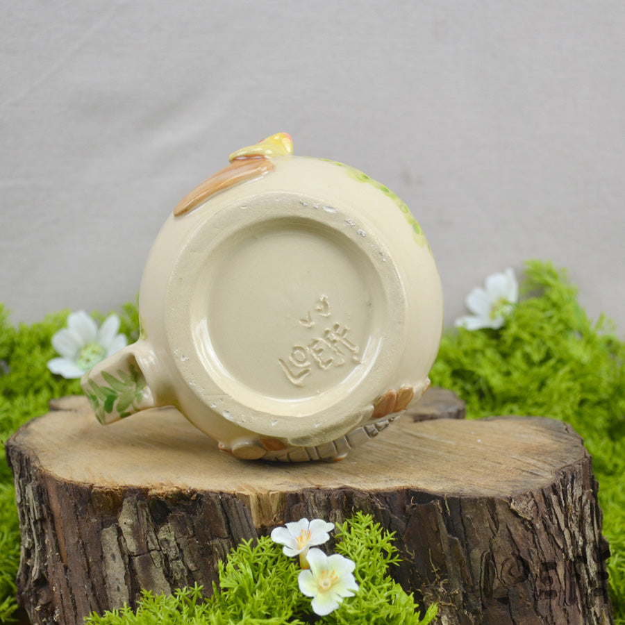 Meadow Mug Blue Door + Duck