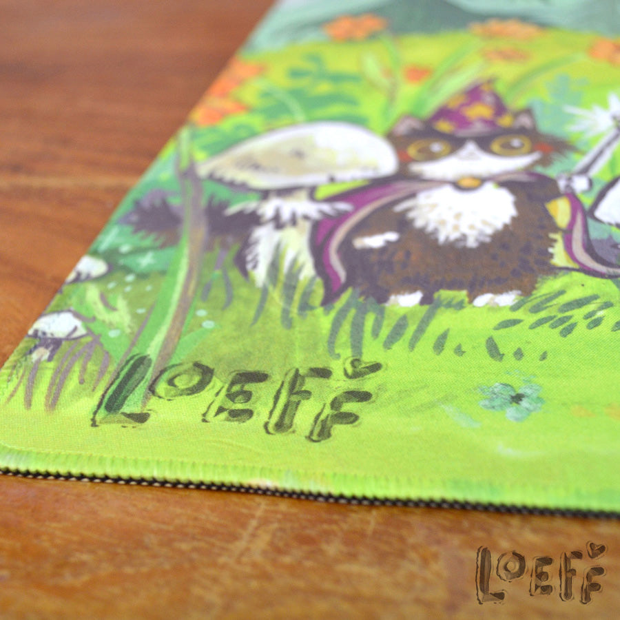 Mouse Pad Adventure XXL