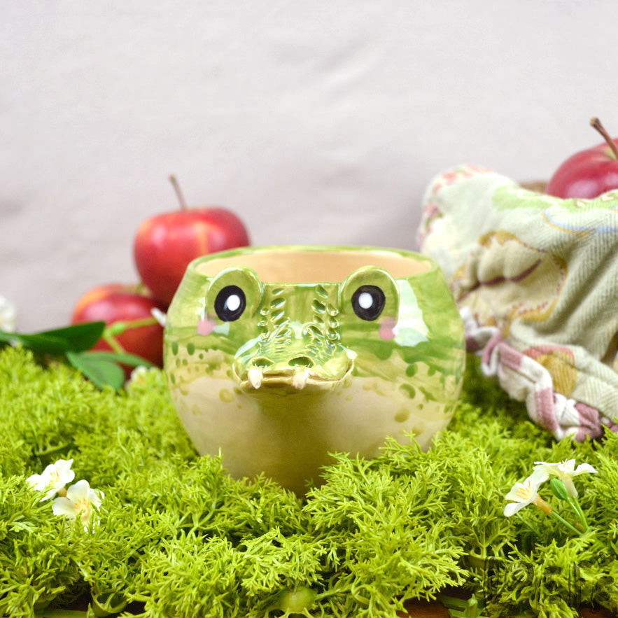 Planter Croco