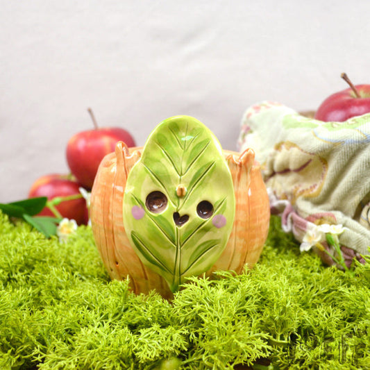 Planter Tree friend 1