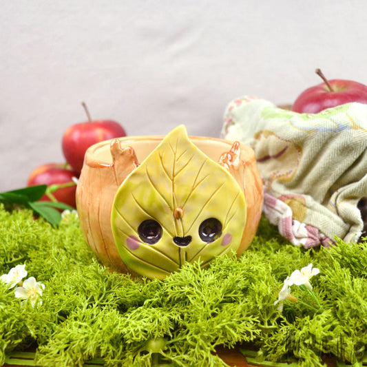 Planter Tree Friend 2