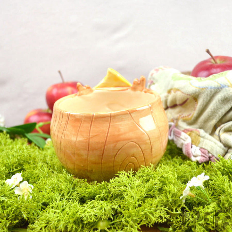 Planter Tree Friend 2