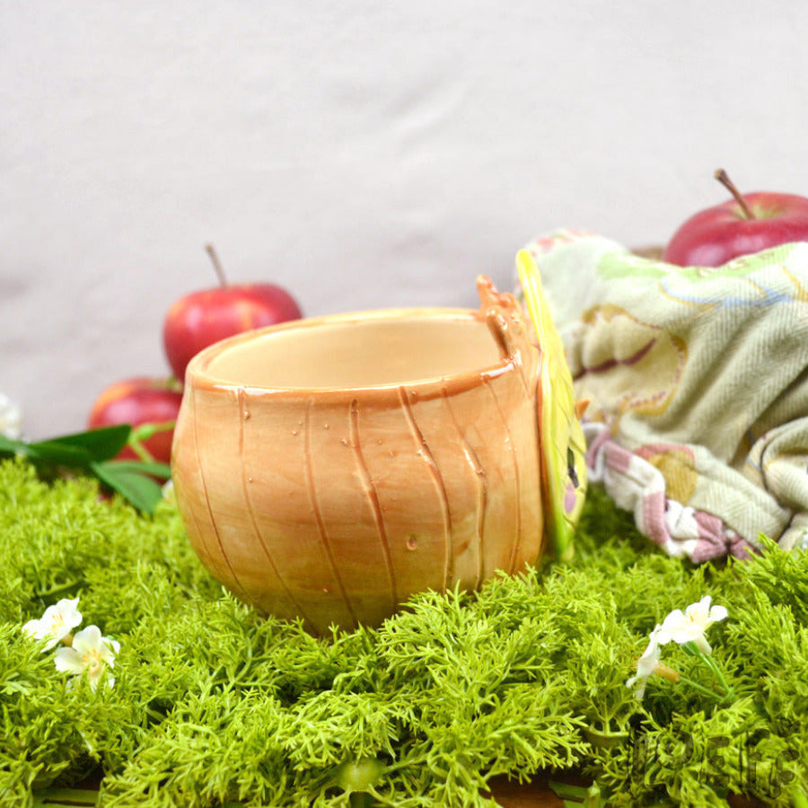 Planter Tree Friend 2