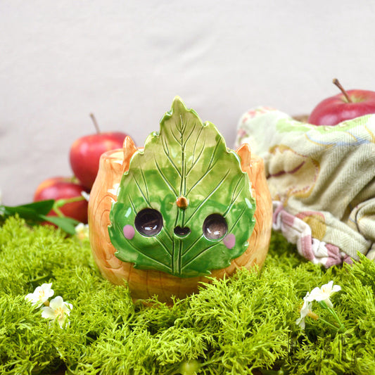 Planter Tree Friend 3