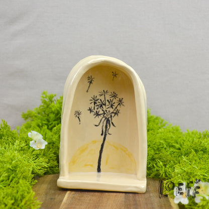 Loeff Shrine Dandelion Standing