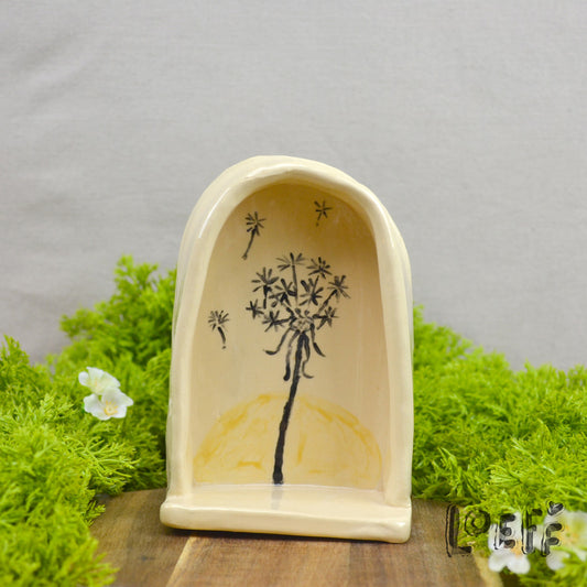 Loeff Shrine Dandelion Standing