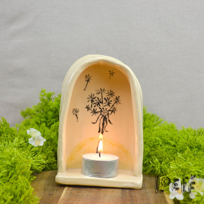 Loeff Shrine Dandelion Standing