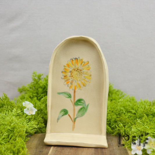 Loeff Shrine Sunflower 1